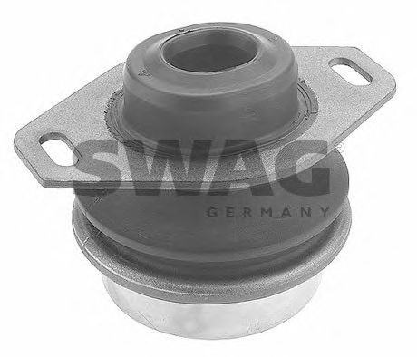 Swag 64 13 0011 Motoreinbau, Automatikgetriebe, Lagerung, Schaltgetriebe von SWAG