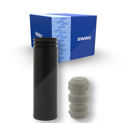 Swag Anschlagpuffer, Federung [Hersteller-Nr. 20945261] für BMW von SWAG