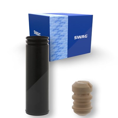 Swag Anschlagpuffer, Federung [Hersteller-Nr. 20945262] für BMW von SWAG