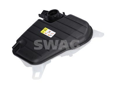 Swag Ausgleichsbehälter, Kühlmittel [Hersteller-Nr. 33109925] für Jaguar von SWAG