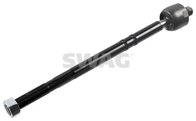 Swag Axialgelenk, Spurstange [Hersteller-Nr. 33110070] für Mercedes-Benz von SWAG