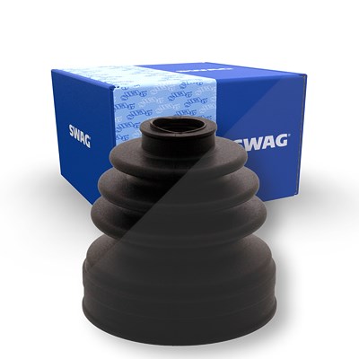 Swag Faltenbalg, Antriebswelle [Hersteller-Nr. 30939240] für Audi, Seat, Skoda, VW von SWAG