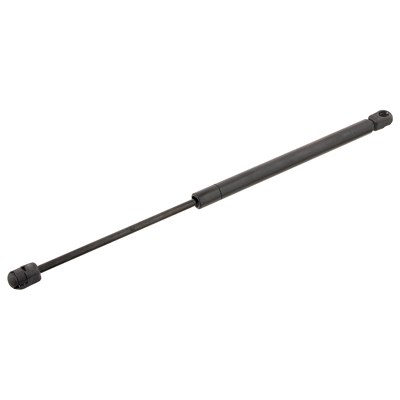 Swag Gasfeder, Koffer-/Laderaum [Hersteller-Nr. 60927906] für Dacia, Renault von SWAG