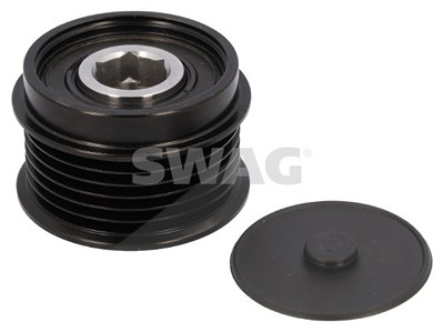 Swag Generatorfreilauf [Hersteller-Nr. 33111331] für Lexus, Toyota von SWAG