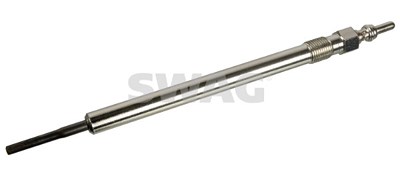 Swag Glühkerze [Hersteller-Nr. 33103734] für Opel von SWAG
