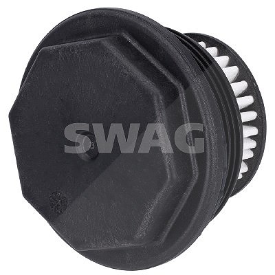 Swag Hydraulikfiltersatz, Automatikgetriebe [Hersteller-Nr. 33109157] für Opel, Vauxhall von SWAG