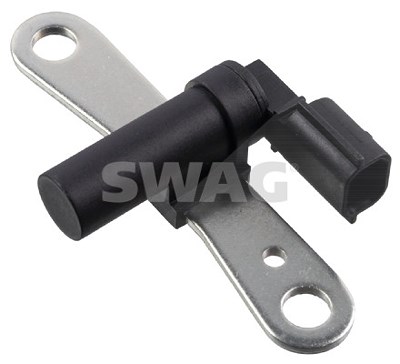 Swag Impulsgeber, Kurbelwelle [Hersteller-Nr. 33111379] für Dacia, Renault von SWAG