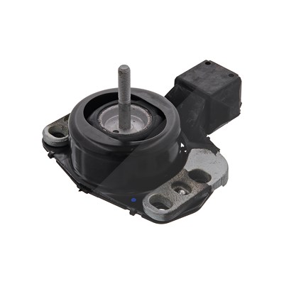 Swag Lagerung, Motor [Hersteller-Nr. 60936319] für Opel, Renault, Vauxhall von SWAG