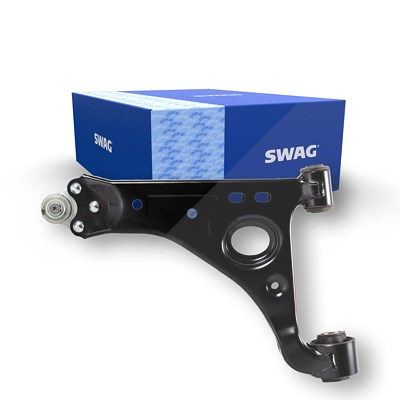 Swag Lenker, Radaufhängung [Hersteller-Nr. 33100986] für Chevrolet, Opel, Vauxhall von SWAG
