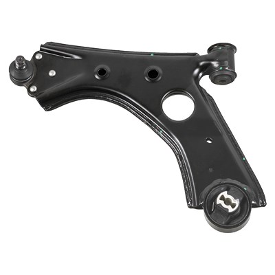 Swag Lenker, Radaufhängung [Hersteller-Nr. 33104356] für Fiat, Opel, Vauxhall von SWAG