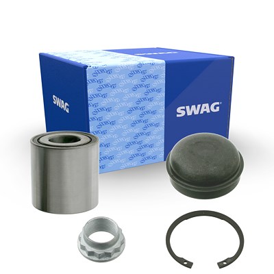 Swag Radlagersatz [Hersteller-Nr. 10921847] für Mercedes-Benz von SWAG