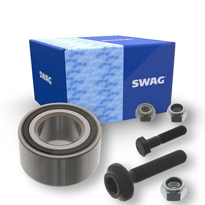 Swag Radlagersatz [Hersteller-Nr. 30903625] für Audi von SWAG