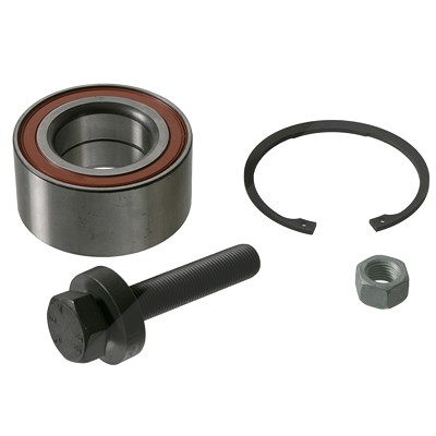 Swag Radlagersatz [Hersteller-Nr. 32919920] für Ford, Seat, VW von SWAG