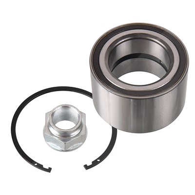 Swag Radlagersatz [Hersteller-Nr. 33102932] für Nissan, Opel, Renault, Vauxhall von SWAG