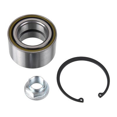 Swag Radlagersatz [Hersteller-Nr. 33104417] für Opel, Renault, Vauxhall von SWAG