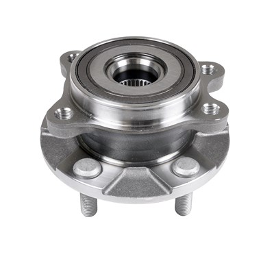Swag Radlagersatz [Hersteller-Nr. 33105279] für Toyota von SWAG