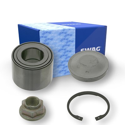 Swag Radlagersatz [Hersteller-Nr. 60922864] für Nissan, Opel, Renault, Vauxhall von SWAG