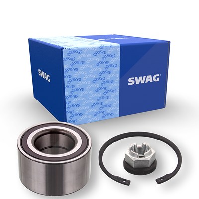 Swag Radlagersatz [Hersteller-Nr. 64102269] für Citroën, Peugeot von SWAG