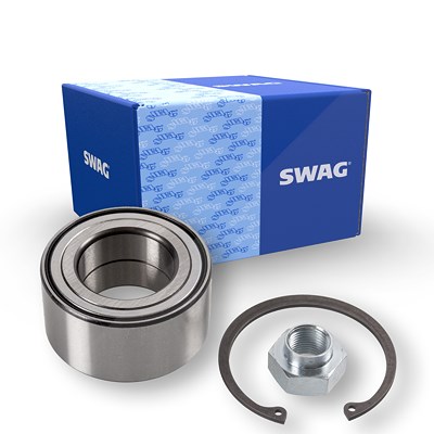 Swag Radlagersatz [Hersteller-Nr. 84931432] für Opel, Subaru, Suzuki von SWAG