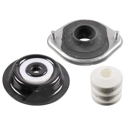 Swag Reparatursatz, Federbeinstützlager [Hersteller-Nr. 40917184] für Opel, Vauxhall von SWAG