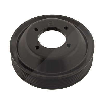 Swag Riemenscheibe, Wasserpumpe [Hersteller-Nr. 20930125] für BMW von SWAG