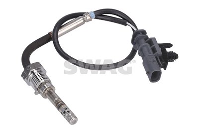Swag Sensor, Abgastemperatur [Hersteller-Nr. 33109884] für Volvo von SWAG