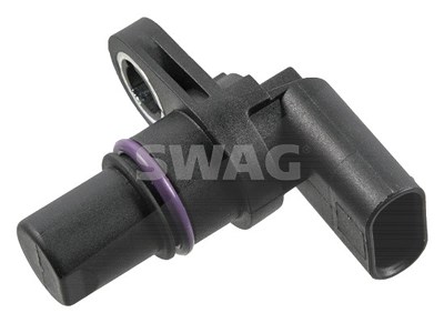 Swag Sensor, Nockenwellenposition [Hersteller-Nr. 33109888] für Audi, Cupra, Seat, Skoda, VW von SWAG