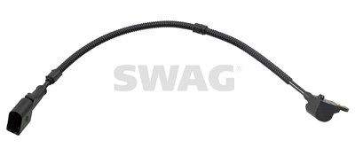 Swag Sensor, Nockenwellenposition [Hersteller-Nr. 33111366] für VW von SWAG