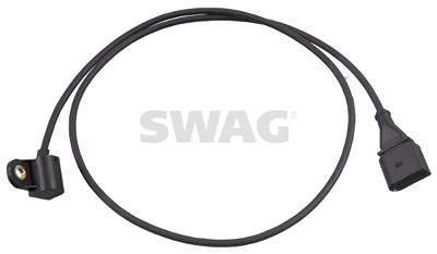 Swag Sensor, Nockenwellenposition [Hersteller-Nr. 33111368] für Audi, Skoda, VW von SWAG