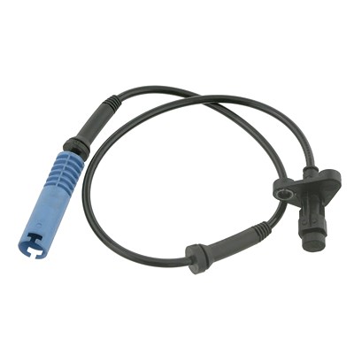 Swag Sensor, Raddrehzahl [Hersteller-Nr. 20923807] für BMW von SWAG