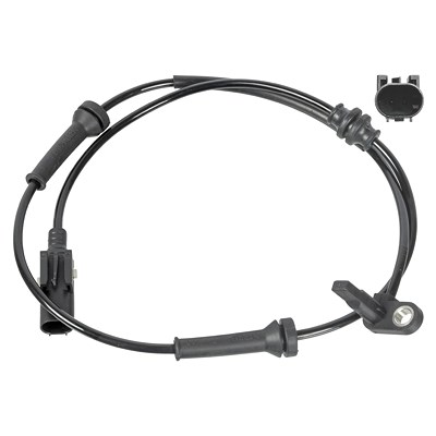 Swag Sensor, Raddrehzahl [Hersteller-Nr. 33102538] für Fiat, Opel, Vauxhall von SWAG