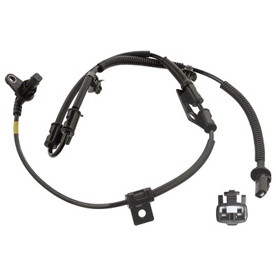 Swag Sensor, Raddrehzahl [Hersteller-Nr. 33105919] für Hyundai von SWAG