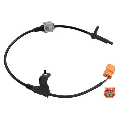 Swag Sensor, Raddrehzahl [Hersteller-Nr. 33105950] für Honda von SWAG
