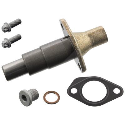 Swag Spanner, Steuerkette [Hersteller-Nr. 10100410] für Mercedes-Benz von SWAG