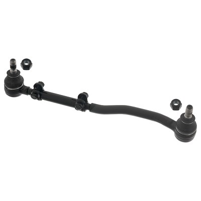 Swag Spurstange [Hersteller-Nr. 40720011] für Opel, Vauxhall von SWAG
