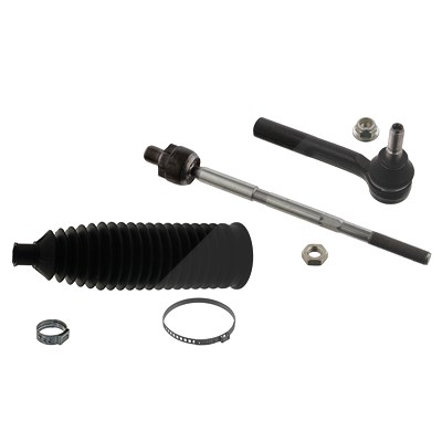 Swag Spurstange [Hersteller-Nr. 40943732] für Opel, Vauxhall von SWAG