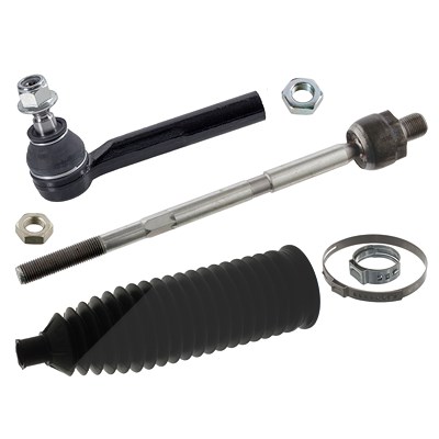 Swag Spurstange [Hersteller-Nr. 40943780] für Opel, Vauxhall von SWAG