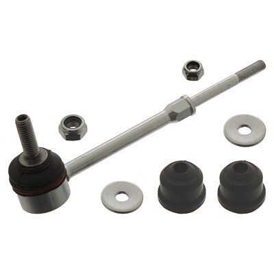 Swag Stange/Strebe, Stabilisator [Hersteller-Nr. 50939835] für Ford von SWAG