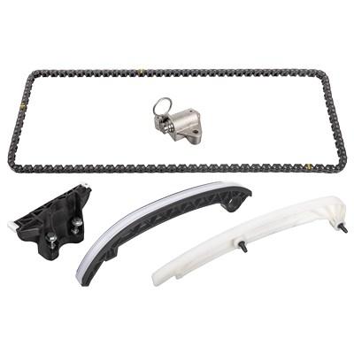 Swag Steuerkettensatz [Hersteller-Nr. 40106736] für Opel, Vauxhall von SWAG