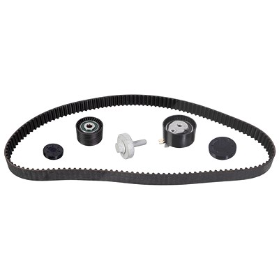 Swag Zahnriemensatz [Hersteller-Nr. 60936300] für Renault von SWAG
