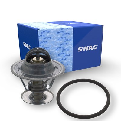 Swag Thermostat, Kühlmittel [Hersteller-Nr. 30918290] für VW von SWAG