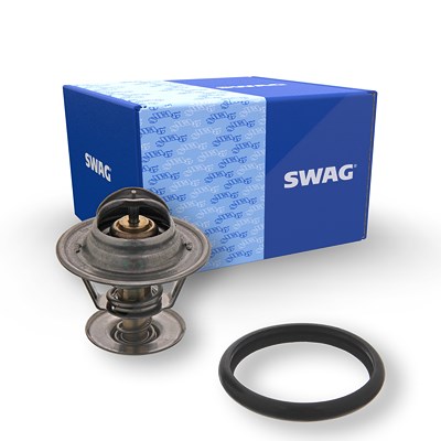 Swag Thermostat, Kühlmittel [Hersteller-Nr. 50918979] für Ford von SWAG