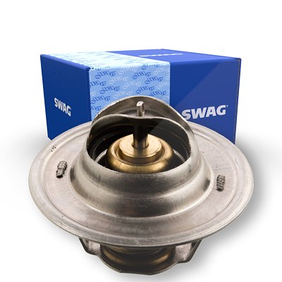 Swag Thermostat, Kühlmittel [Hersteller-Nr. 60909337] für Renault von SWAG