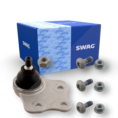 Swag Trag-/Führungsgelenk [Hersteller-Nr. 10928511] für Mercedes-Benz von SWAG