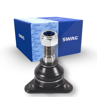 Swag Trag-/Führungsgelenk [Hersteller-Nr. 30780014] für VW von SWAG