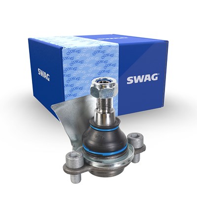 Swag Trag-/Führungsgelenk [Hersteller-Nr. 30919276] für Ford, Seat, VW von SWAG