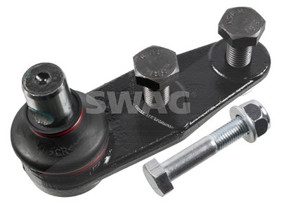Swag Trag-/Führungsgelenk [Hersteller-Nr. 33108607] für Renault von SWAG