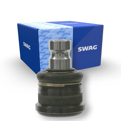 Swag Trag-/Führungsgelenk [Hersteller-Nr. 60922468] für Nissan, Opel, Renault von SWAG