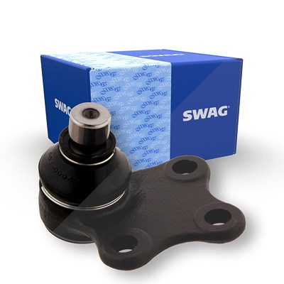 Swag Trag-/Führungsgelenk [Hersteller-Nr. 62780016] für Citroën, Peugeot von SWAG