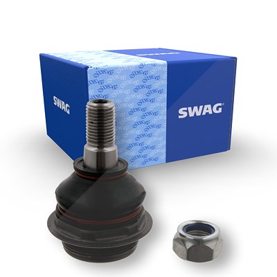 Swag Trag-/Führungsgelenk [Hersteller-Nr. 62921490] für Citroën, Ds, Peugeot von SWAG